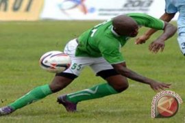 Daftar pencetak gol terbanyak Indonesia Super League 