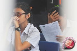 Gorontalo Utara Belum Siap Gelar UN Online