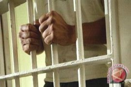 Polisi Bangka Barat Tangkap Empat Pejudi Dadu