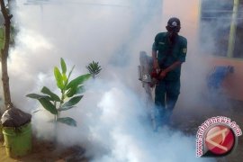 Pemerintah Bangka Raih Penghargaan Pengendalian Penyakit Malaria