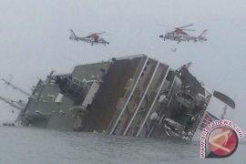 Kapal nelayan kandas di Jeju, dua tewas termasuk WNI