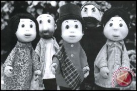 Pak Raden Desak Pemerintah Sponsori "Si Unyil"