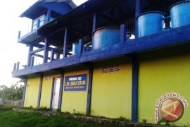 Air Bersih Kotabaru Seharga Rp75.000/galon 