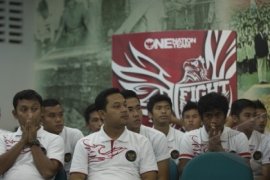 Timnas Tutup Tur Timteng dengan Hasil Imbang