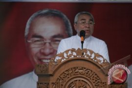 Isran: Pemilu 2014 diharapkan lahirkan pemimpin berintegritas