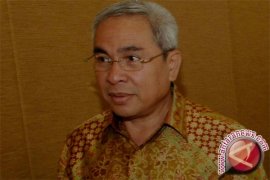 Isran Noor mundur dari jabatan bupati