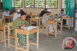 Polres Kotabaru Sosialisasikan Wawasan Kebangsaan 