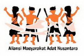 Aman Desak Pengesahan RUU Masyarakat Adat