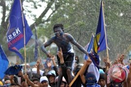 Nasdem Keluarkan SK Dua Cabup Pilkada Kalsel 
