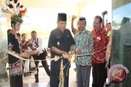  Wagub: Kawasan Karst Sangkulirang-Mangkalihat Menuju Warisan Dunia
