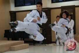 PB TI Kalsel Gelar Diklat Wasit 