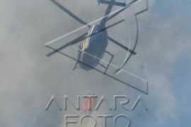 Terkait pengantin diduga naik helikopter polisi, ini permintaan Polda Sumut kepada Baharkam Polri