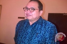 Kemkominfo: perubahan iklim ekstrim buah perbuatan manusia 