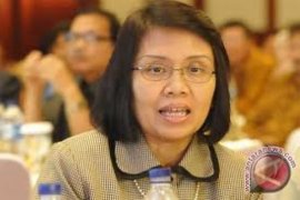Anny: Kemenkeu Tidak Revisi Anggaran Hambalang