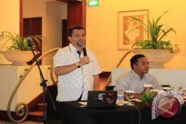   Tetap Konsentrasi hingga Akhir Masa Bakti