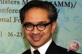 Menlu Sampaiklan Keprihatinan Atas Perkembangan di Mesir