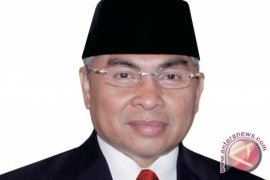 Isran: Pemimpin ke depan harus jaga NKRI
