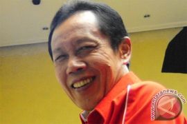 Sutiyoso: PKPI Realistis Target PT 3,5 Persen Harus Tercapai
