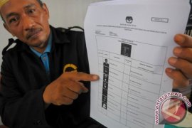  Caleg Gagal, Curi Kotak Suara hingga Gantung Diri
