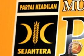 Caleg PKS Jateng Silaturahim ke Sesepuh NU Jepara