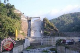 Calon DPD Harapkan Bendungan Titab Segera Rampung  