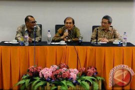 KEPALA BPK DI KPP PRATAMA MAMUJU