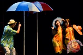 Gelar Pantomime Jogja Page 1 Small