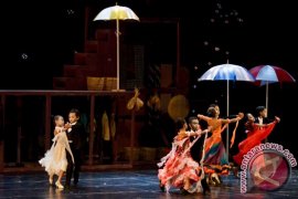 Gelar Pantomime Jogja Page 1 Small