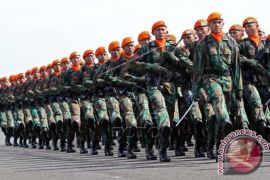 Gladi Bersih TNI AU