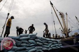 BPS: Nilai Impor Bali Turun 12,15 Persen