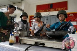 Perayaan Kartini Jalasenastri