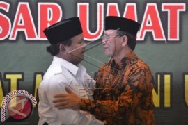 Akhirnya, Suryadharma Ali Diberhentikan 