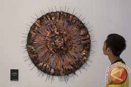 Pameran Seni Rupa Netra Page 1 Small