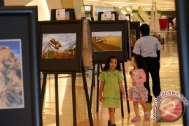 PAMERAN FOTO PEMBANGUNAN SULSEL Page 3 Small