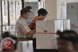 KJRI Hong Kong fasilitasi TPS Pemilu