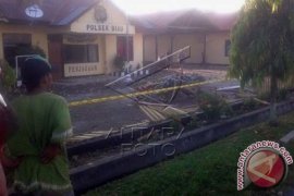 Penyerangan Polsek Buol