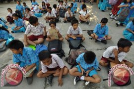 Undiksha: Program SM3T Sangat Dibutuhkan Masyarakat