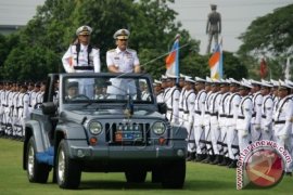 Sertijab Gubernur AAL