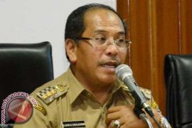 Walikota Makassar Minta Masyarakat Perangi Geng Motor