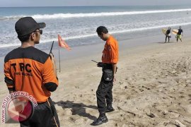 BPBD Pantau Dampak Tsunami Chile