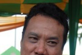 Wali Kota Minta Satpol PP Amankan Pemilu