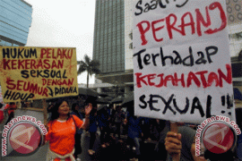 Kiat Melindungi Anak dari Kejahatan Seksual