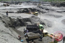 Penambang Pasir Blitar