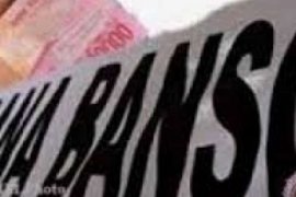 Kejari Pekanbaru Hentikan Penyelidikan Bansos Fiktif