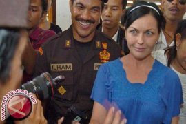 Pengakuan Mengejutkan, Corby Tahu Bawa Narkoba Ke Bali