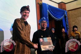 "Diplomasi tempe" mendekatkan Indonesia dan Amerika Serikat