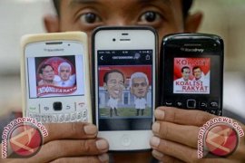 Pengamat: media daring berperan penting dalam pilkada