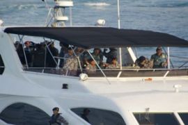 Inspeksi Peserta MNEK 2014/Joko Sulistyo