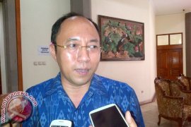 Pemprov Bali Tanggung "Sulinggih" Jadi Peserta JKN