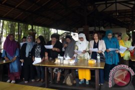 Kontrak Politik Caleg Perempuan DPRD Kalbar